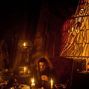 Foto Piratas del Caribe: Navegando aguas misteriosas