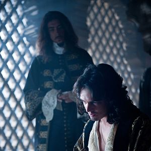 Foto Piratas del Caribe: Navegando aguas misteriosas