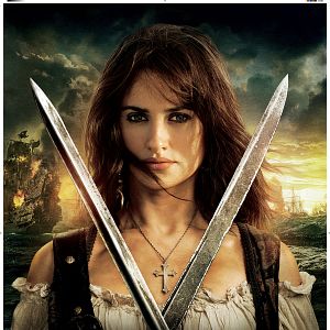 Foto Piratas del Caribe: Navegando aguas misteriosas