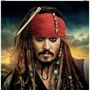 Foto Piratas del Caribe: Navegando aguas misteriosas