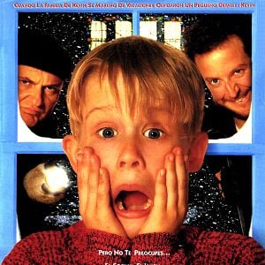 Foto Mi pobre angelito