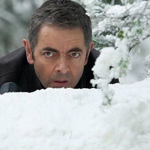 Foto Johnny English Recargado