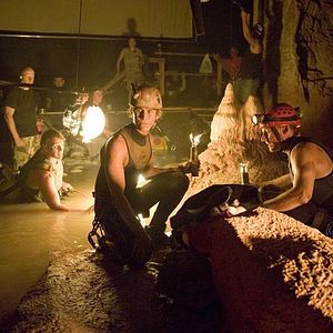 Foto Richard Roxburgh