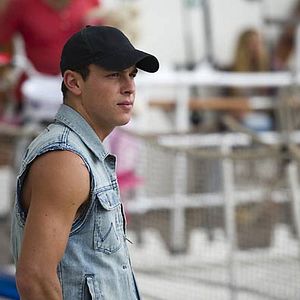 Foto Mario Casas
