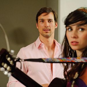 Foto Florian David Fitz