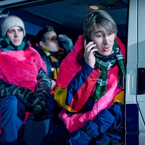 Foto Jasper Pääkkönen