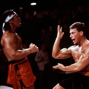 Foto Contacto sangriento