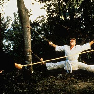 Foto Contacto sangriento