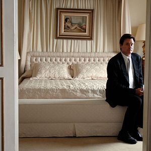 Foto Jonathan Nossiter