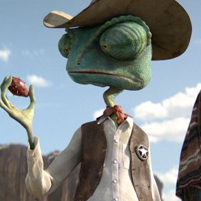 Foto Rango