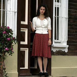 Foto Beren Saat