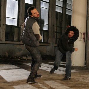 Foto ¿Que culpa tiene Fatmagul?