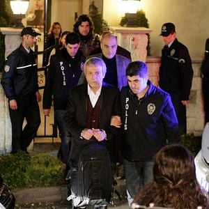 Foto ¿Que culpa tiene Fatmagul?