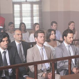 Foto ¿Que culpa tiene Fatmagul?