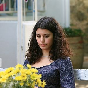 Foto ¿Que culpa tiene Fatmagul?