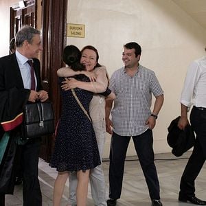 Foto ¿Que culpa tiene Fatmagul?