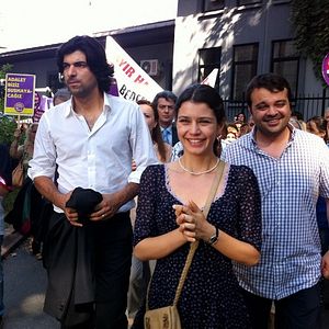 Foto ¿Que culpa tiene Fatmagul?