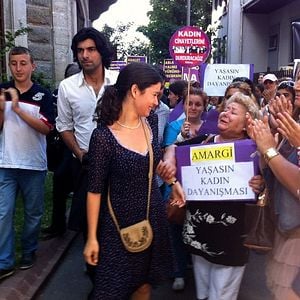 Foto ¿Que culpa tiene Fatmagul?