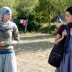 Foto Jasmila Žbanić