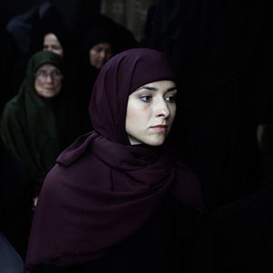 Foto Jasmila Žbanić