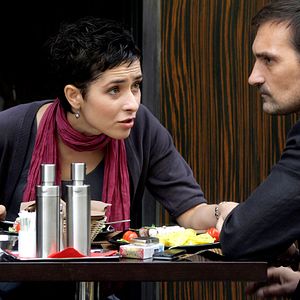 Foto Jasmila Žbanić