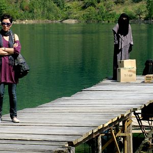 Foto Jasmila Žbanić