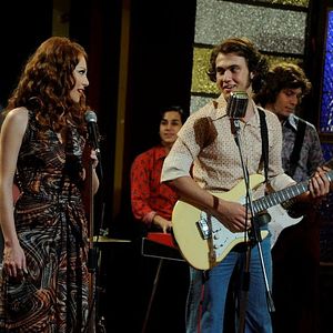 Foto Aras Bulut İynemli