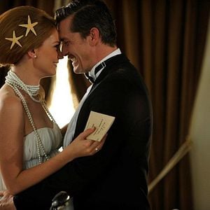 Foto Tormenta de Pasiones