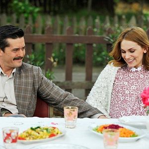 Foto Tormenta de Pasiones