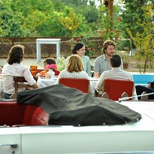 Foto Tormenta de Pasiones