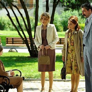 Foto Tormenta de Pasiones