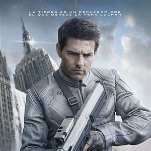Foto Oblivion: El tiempo del olvido
