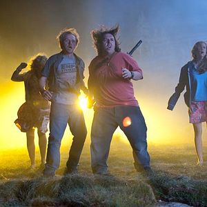 Foto Paul, encuentros cercanos con este tipo