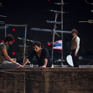 Foto Olivier Barthelemy