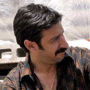 Foto José Maria Yazpik