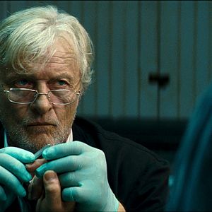 Foto Rutger Hauer