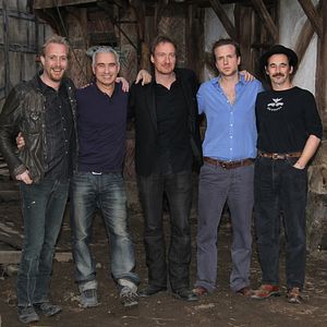 Foto Roland Emmerich