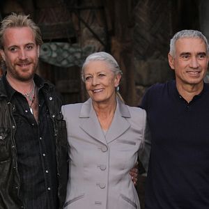 Foto Vanessa Redgrave