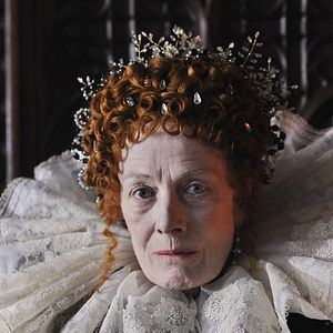 Foto Vanessa Redgrave