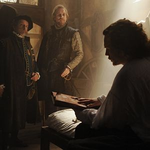 Foto Roland Emmerich