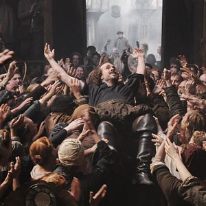 Foto Roland Emmerich