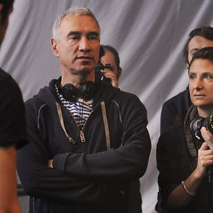 Foto Roland Emmerich