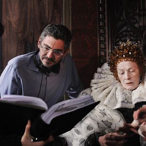 Foto Vanessa Redgrave