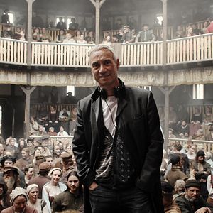 Foto Roland Emmerich