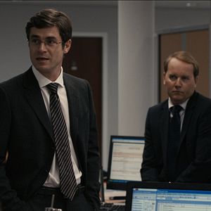 Foto Xavier Beauvois