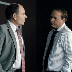 Foto Xavier Beauvois