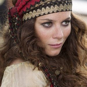 Foto Anna Friel