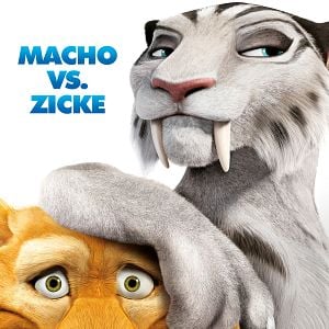 Foto La era de hielo 4: La deriva continental