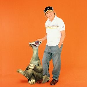 Foto La era de hielo 4: La deriva continental