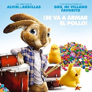 Foto Hop: Rebelde sin Pascua